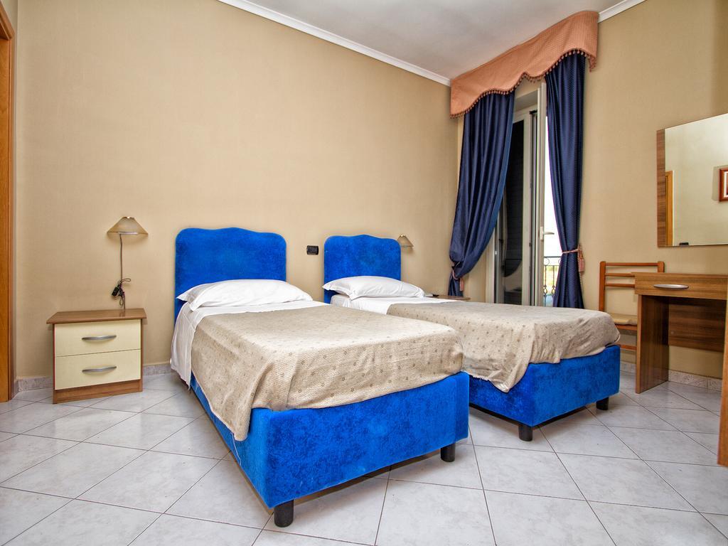 Hotel Silverado Aversa Rom bilde